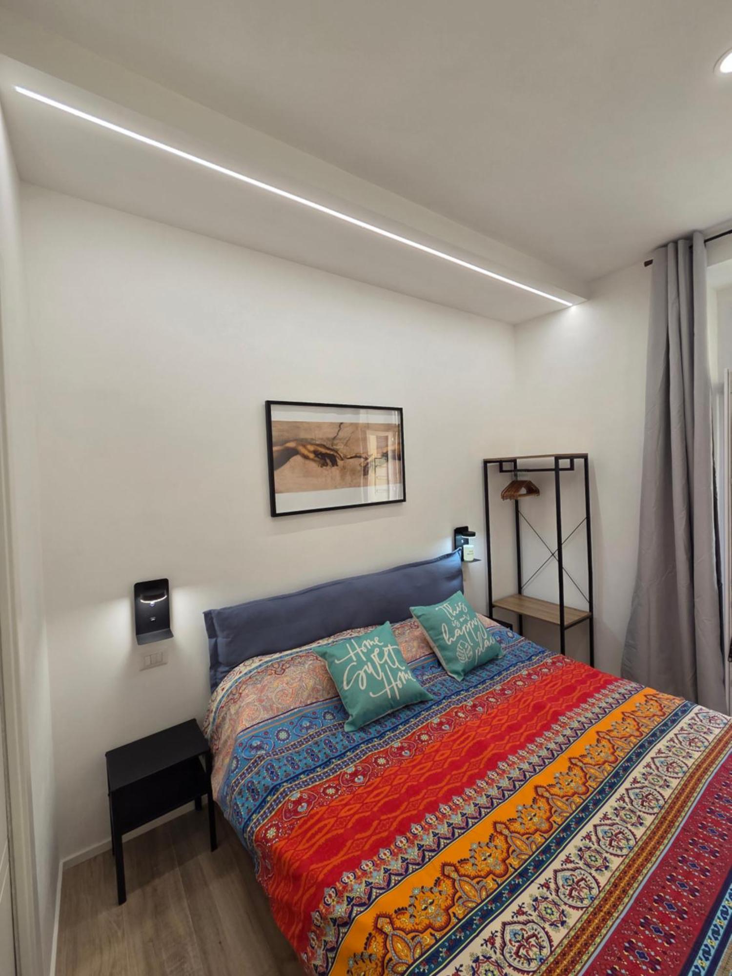Casa Amabile Apartman Róma Kültér fotó